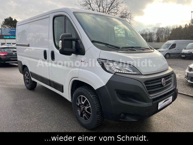 Fiat Ducato Hochr.-Kasten 35 140 L2H2 RS: 3450 mm