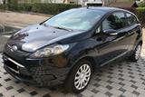 Ford Fiesta 1.4 Trend, Baujahr 2009, Schwa... - Ford Fiesta: Baujahr