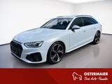 Audi S4 Avant 3.0TDI 341PS QUATTRO AHK.MATRIX.VIRTUAL