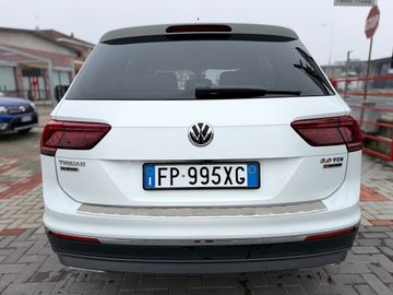 Volkswagen Tiguan Allspace - 6