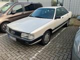 Audi 100 Typ44 5 Zylinder Quattro - Audi 100: Typ44