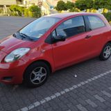 Toyota Yaris 1,0-l-VVT-i - - Toyota Yaris Gebrauchtwagen Bochum