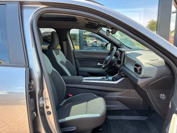 Dacia Bigster HYBRID 155 Extreme