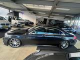 Mercedes-Benz S 400 d 4Matic L AMG 63 *3D-Burmester*Magic-Sky* - Mercedes-Benz: Sk