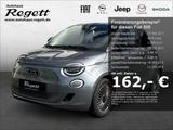 Fiat 500 e Icon Magic-Eye Pack. Komfort Packet - Fiat 500: Icon