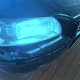 Volvo S60 ATUTOM- TÜV 6.27 SITZH XENON ALU KLIMAAUTOMA - gebrauchte Volvo S60 aus dem Jahr 2008