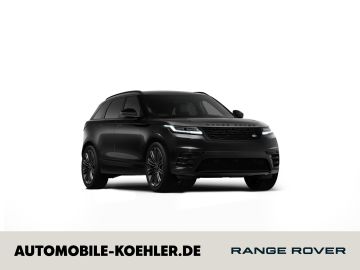 Land Rover Leasingangebot: Land Rover Range Rover Velar D300 Dynamic SE 22''LM WKP