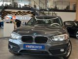 BMW 116 i Advantage Limousine 5-trg. *2. Hand*Klima* - BMW 116 mit Benzin-Antrieb