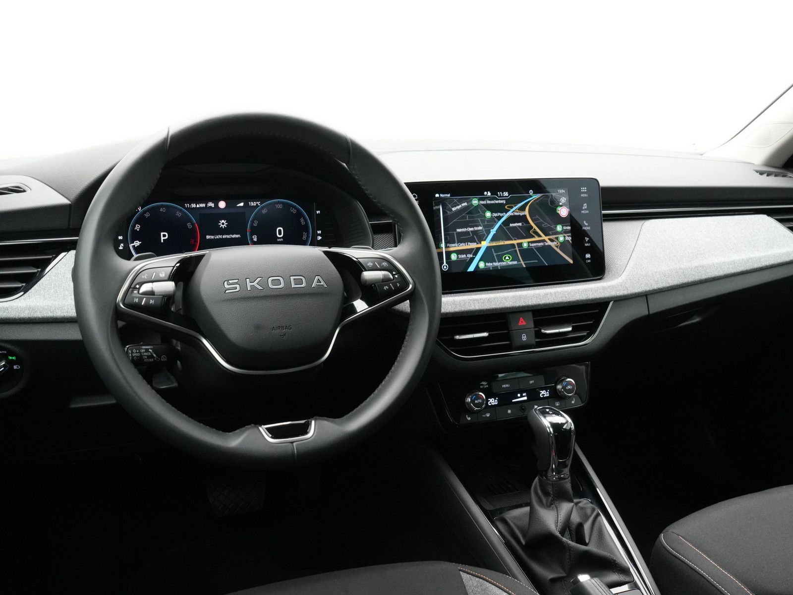 Skoda Kamiq - Bild 5