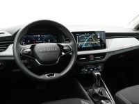 Skoda Kamiq - Vorschau Bild 5