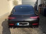 Mercedes-Benz AMG GT 53 4MATIC+ Autom. - - Mercedes-Benz AMG GT: Von Privat