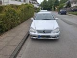 Mercedes-Benz CL 180 - Mercedes-Benz CL 180