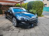 Peugeot RCZ GT 200, TUV neu - gebrauchte Peugeot RCZ aus dem Jahr 2015
