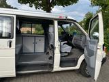 Volkswagen T4 California - VW T4 von privat
