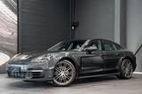 Porsche Panamera 4 S Navi SitzLuft Sportdesign - gebrauchte Porsche Panamera aus dem Jahr 2017