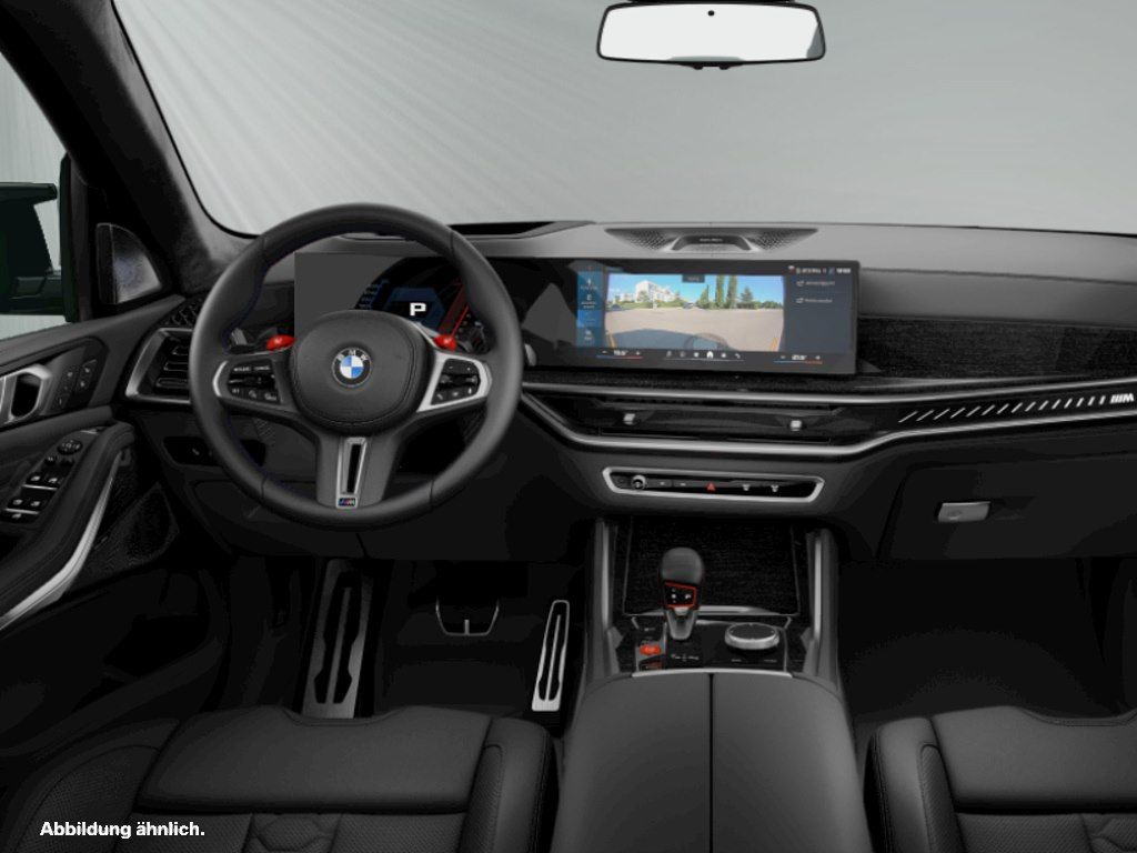 BMW X5 M - Bild 5