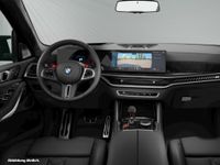 BMW X5 M - Vorschau Bild 5
