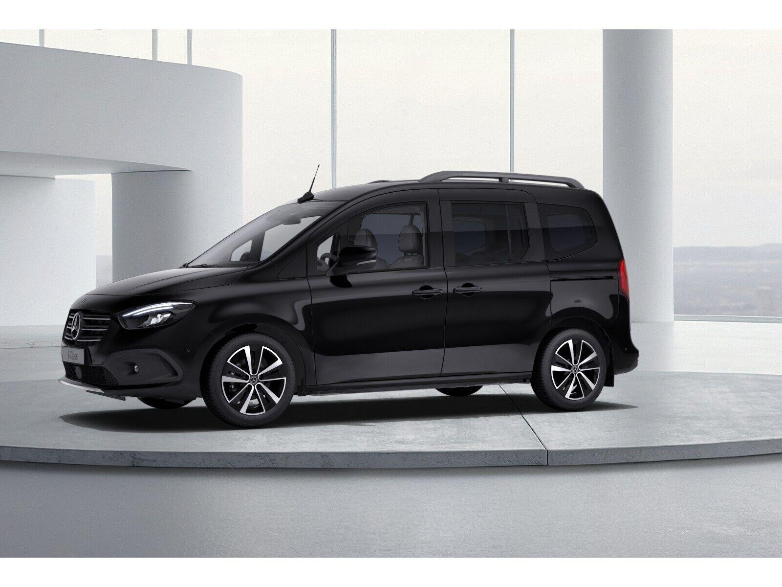 Mercedes-Benz T 180 PROGRESSIVE STANDARD NAVI AHK KAMERA KLIMA