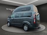 Ford Transit/Tourneo Custom Kombi 300 L1 Trend - Ford Transit mit Schiebedach