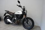 Ducati SCRAMBLER 800 *DESMO SERVICE-NEU*GARANTIE - DUCATI 800