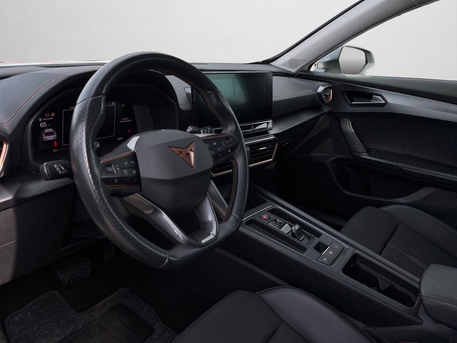 Cupra Formentor - Bild 3