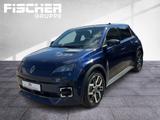 Renault R 5 Techno 120 Urban Range Adv-Dri-Assp. GJR - blaue Renault R 5