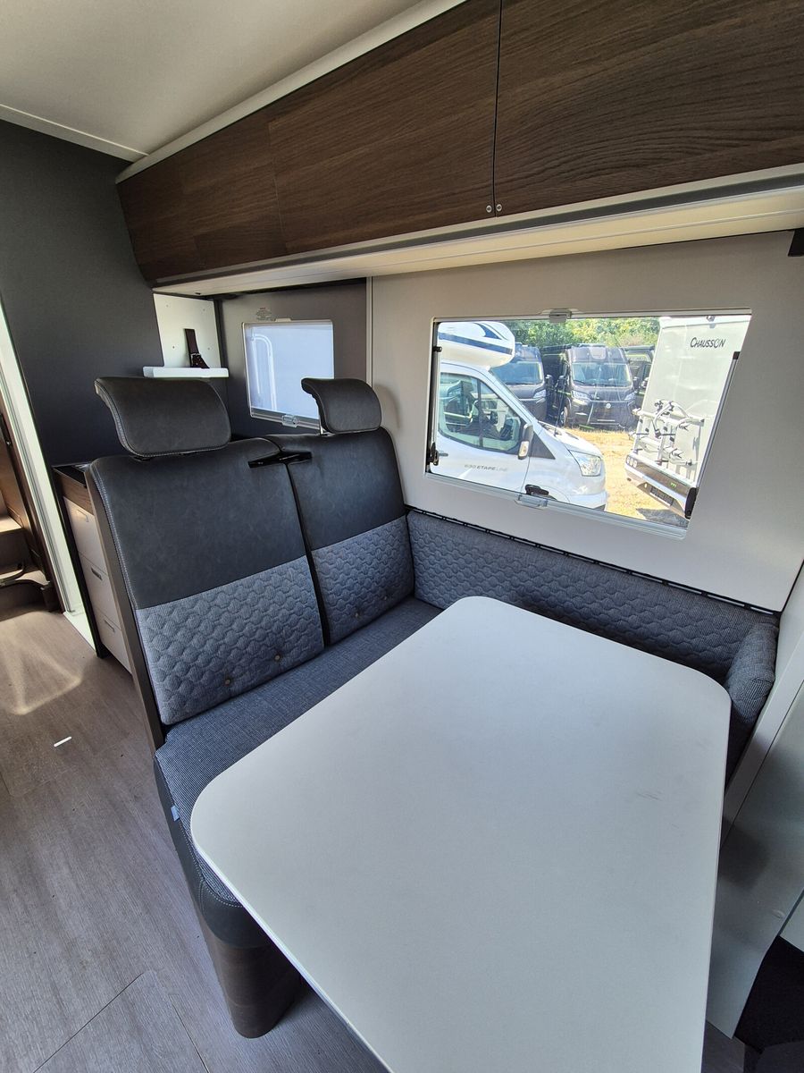 Fahrzeugabbildung Adria Coral Supreme 670 SL LED;Isofix,Doppelboden