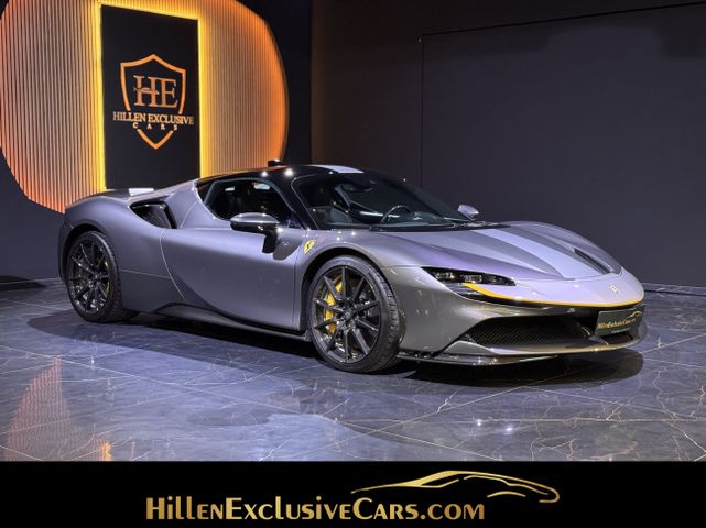 FERRARI SF90