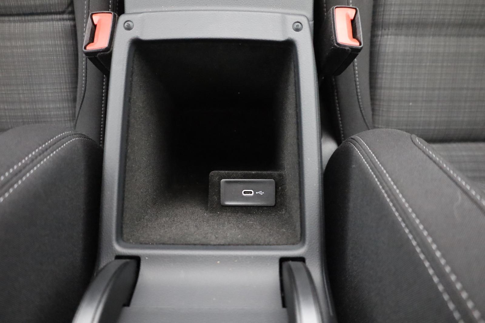 Volkswagen Passat 2.0 TDI DSG Business LED Navi ACC, миниатюра 12