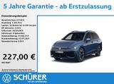 Volkswagen Golf VIII Variant 2.0TDI DSG R-Line AHK 360 StdH