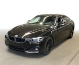 BMW 430d Gran Coupe Advantage Navi-Kamera-MemorySitz - BMW 430: 430d