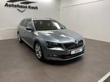 Skoda SUPERB STYLE 2.0 TDI DSG! SHZ-HZ! CANTON! PDC! - Skoda Superb aus 2016 mit Diesel-Antrieb: Kombi, 2.0