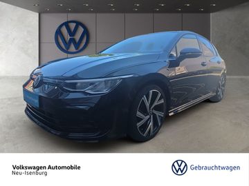Volkswagen Golf - 1