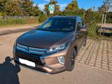 Mitsubishi Eclipse Cross 1.5 ClearTec T-MIVEC 4WD CVT D... - Mitsubishi Eclipse Cross in Stuttgart
