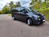 Mercedes-Benz Vito 116 PRO lang Tourer PRO - Liege - AHK