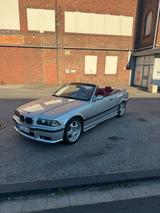 BMW E36 Cabrio US M3 - Tausch auch möglich - BMW M3 in Düsseldorf