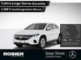 Mercedes-Benz EQA 300 4M Progressive Advanced Plus Facelift LE - gebrauchte Mercedes-Benz EQA aus dem Jahr 2024