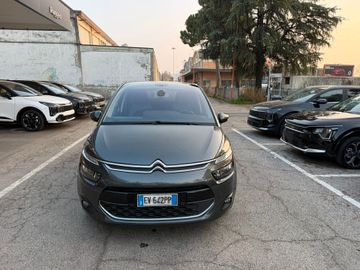 Citroen C4 Picasso - 4
