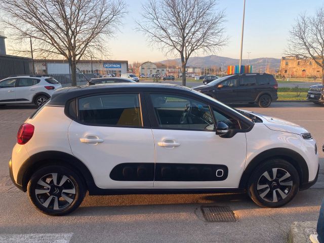 Citroën Citroen C3 PureTech 110 S&S Shine unico propriet