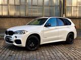 BMW X5 xDrive30d - - BMW X-Reihe 7-Sitzer
