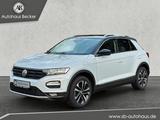 Volkswagen T-Roc IQ.DRIVE+KAMERA+APPLE CAR+AHK+ACC+SITZH.+ - VW T-Roc Gebrauchtwagen in Bremen