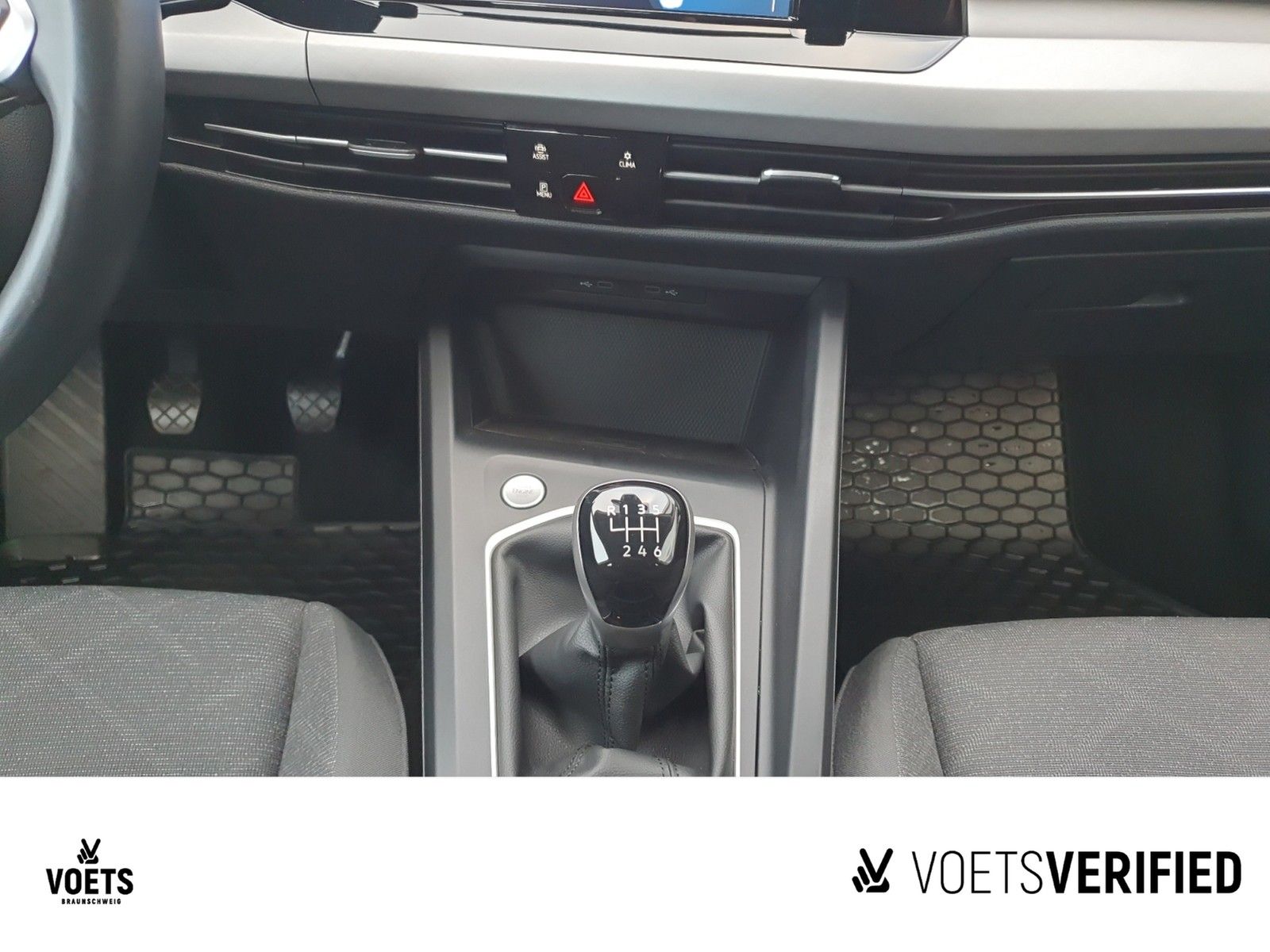 Volkswagen Golf - Bild 10