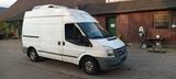 Ford Transit kerstner Kühlwagen 50 000 km - : Kühlwagen