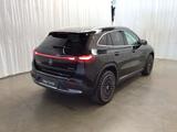 Mercedes-Benz EQA 300 4M PROG-ADV DISTR 20"AMG WINTER WDGS VZA - Mercedes-Benz EQA Jahreswagen