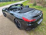 BMW Z4 sDrive20i M SPORT 19"/Garantie/Head Up/ H&K - BMW Z4 aus 2021