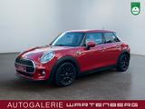 MINI ONE 5-türer/Lichtpaket/KLIMA/SHZ/PDC/ - MINI MINI: Lichtpaket