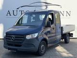 Mercedes-Benz Sprinter 215 Pritsche CDI DoKa HA 9G-TRONIC Aut. - Mercedes-Benz Sprinter: 215