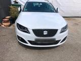 Seat Exeo TDI 2.0l - Seat Exeo mit Diesel-Antrieb: Automatik