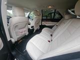 Mercedes-Benz GLE 400 d 4MATIC - - Mercedes-Benz GLE 400 aus 2021