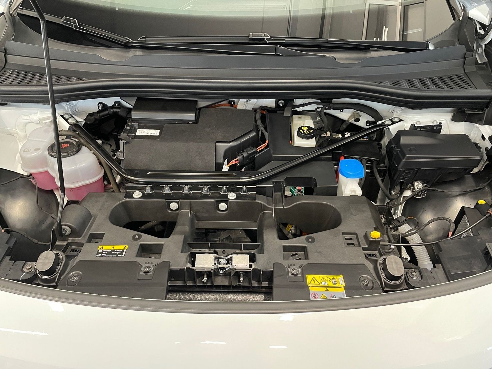 Volkswagen ID.4 - Bild 9